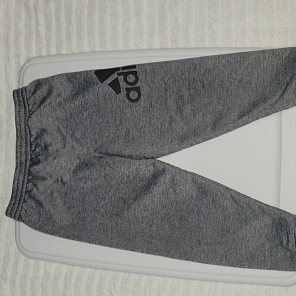 Toddler Adidas Sweatpants